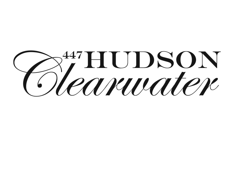 447 Hudson Clearwater