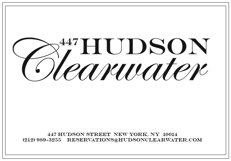 Hudson Clearwater logo